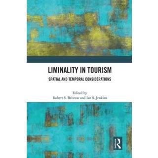 Liminality in Tourism