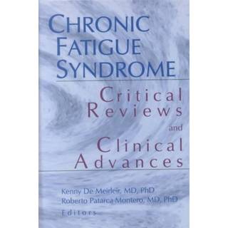 Chronic Fatigue Syndrome