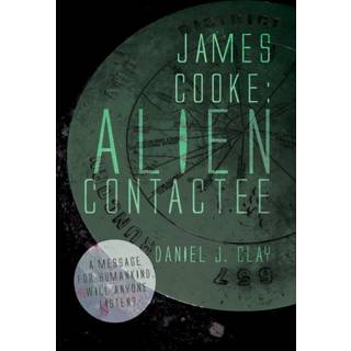 James Cooke