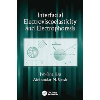 Interfacial Electroviscoelasticity and Electrophoresis
