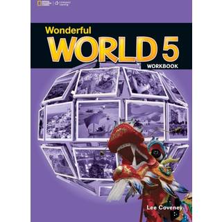 Wonderful World 5: Workbook