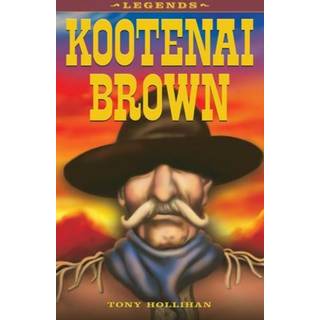 Kootenai Brown