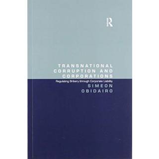 Transnational Corruption and Corporations
