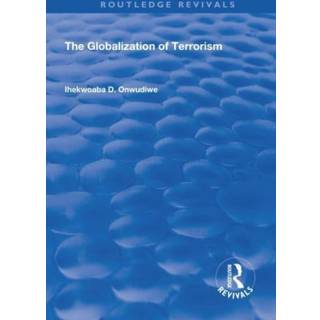 The Globalization of Terrorism