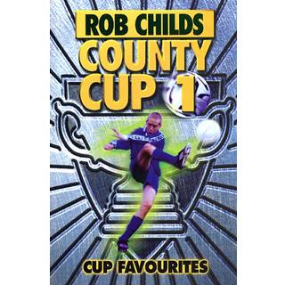 County Cup (1): Cup Favourites