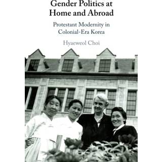 Gender Politics at Home and Abroad