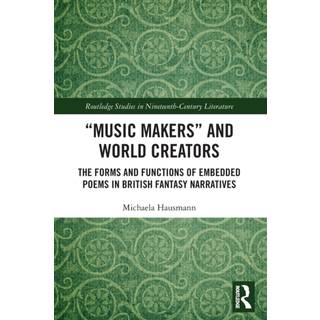 “Music Makers” and World Creators