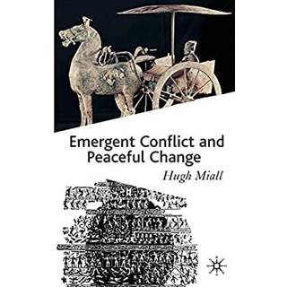 Emergent Conflict and Peaceful Change