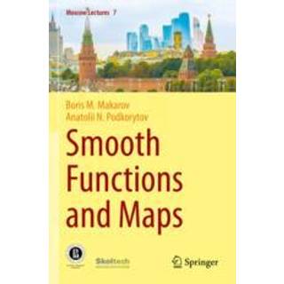 Smooth Functions and Maps