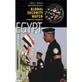 Global Security Watch—Egypt