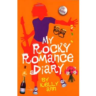 My Rocky Romance Diary
