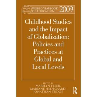 World Yearbook of Education 2009