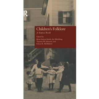 Children's Folklore