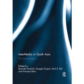 InterMedia in South Asia