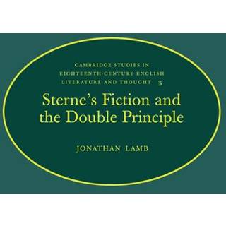 Sterne's Fiction and the Double Principle