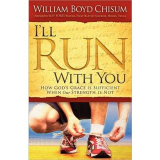 I'll Run With You