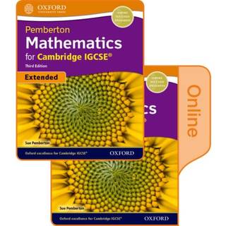 Pemberton Mathematics for Cambridge IGCSE®