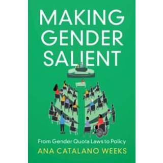Making Gender Salient
