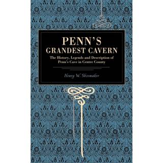 Penn's Grandest Cavern