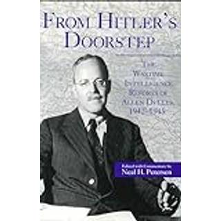 From Hitler's Doorstep