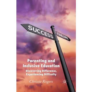 Parenting and Inclusive Education