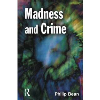 Madness and Crime