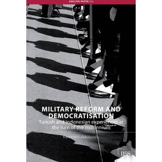 Military Reform and Democratisation