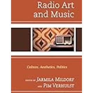 Radio Art and Music
