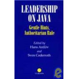 Leadership on Java