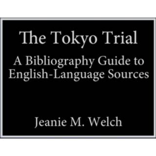 The Tokyo Trial