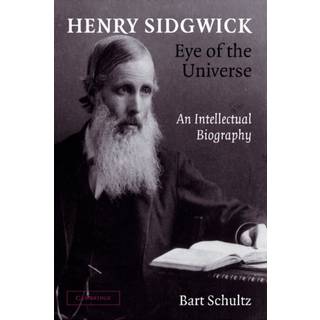 Henry Sidgwick - Eye of the Universe
