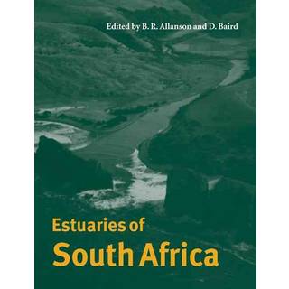 Estuaries of South Africa
