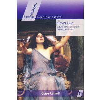 Circe's Cup