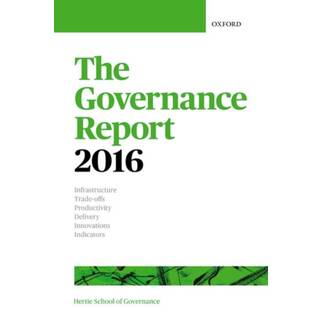 The Governance Report 2016