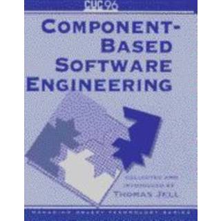 Component-Based Software Engineering (4, 1998) |