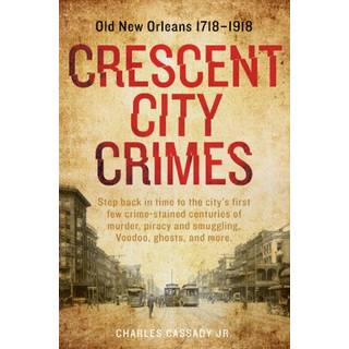 Crescent City Crimes