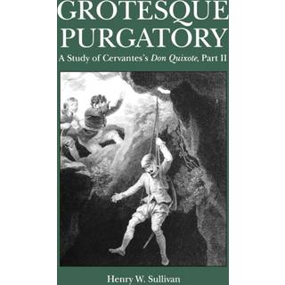 Grotesque Purgatory