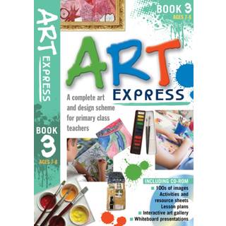 Art Express Book 3