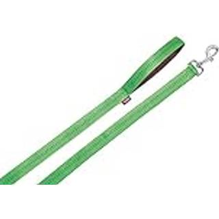 Line Soft Grip 120 cm - Lysegrøn - L-XL