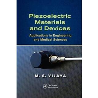 Piezoelectric Materials and Devices