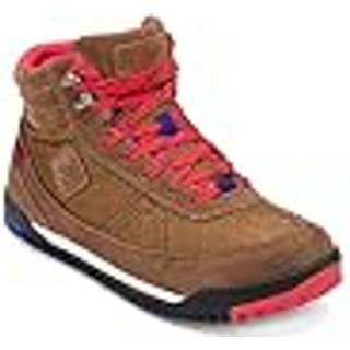 Xero Shoes Ridgeway Women –Camel Brown - 38.5