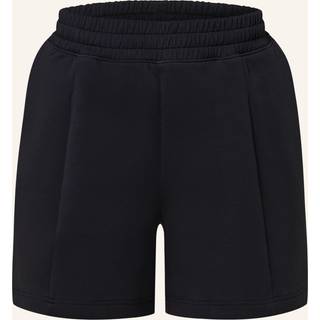 Under Armour UA Unstoppable Fleece Pleated Shorts 1382764-001 Størrelse XS