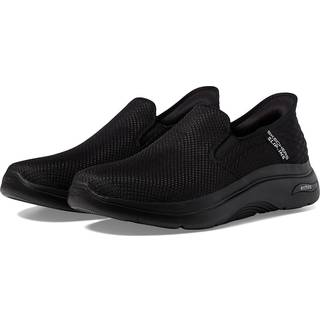 Skechers Go Walk Arch Fit 2.0 Slip In TrainersEU 41 (UK 7)
