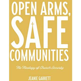 Open Arms, Safe Communities