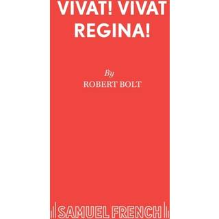 Vivat! Vivat Regina!
