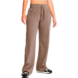 Bukser Under Armour UA Motion Open Hem Pants 1383721-200 Størrelse L