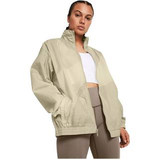 Jakke Under Armour Legacy Crinkle Jacket 1382762-289 Størrelse L