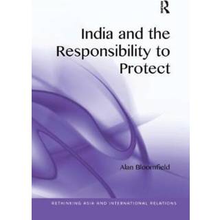 India and the Responsibility to Protect