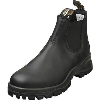 Blundstone Lug Boots #2240 Fritidsstøvler størrelse 10 farve sort