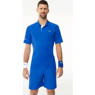 Lacoste Tennis x Novak Djokovic Sportsuit Shorts Saphir Blue